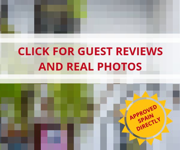 www.hostalosio.com - check out latest independent reviews