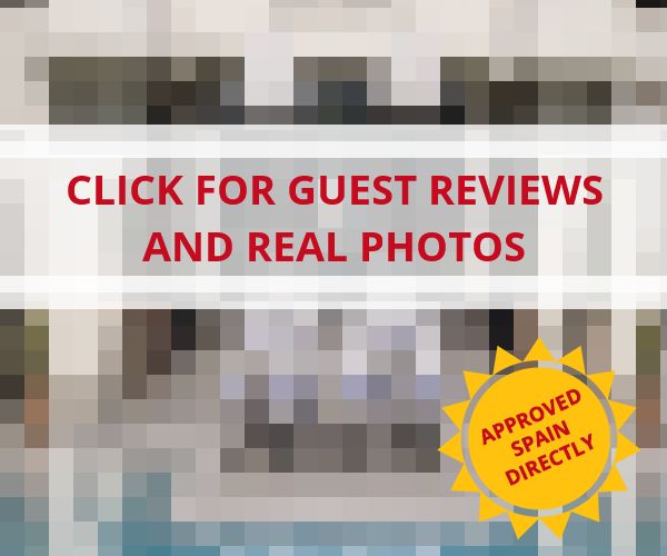 www.hostalospinos.com - check out latest independent reviews