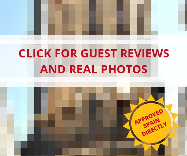www.hostalpacopepe.com - check out latest independent reviews