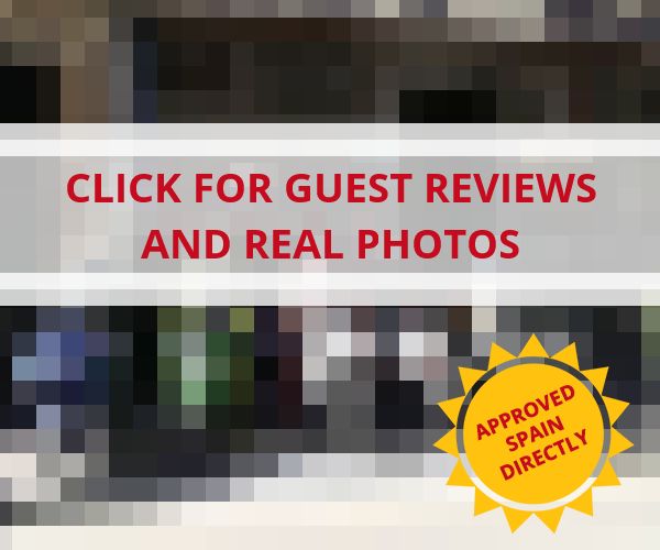 www.hostalpalafoxbarbastro.com - check out latest independent reviews