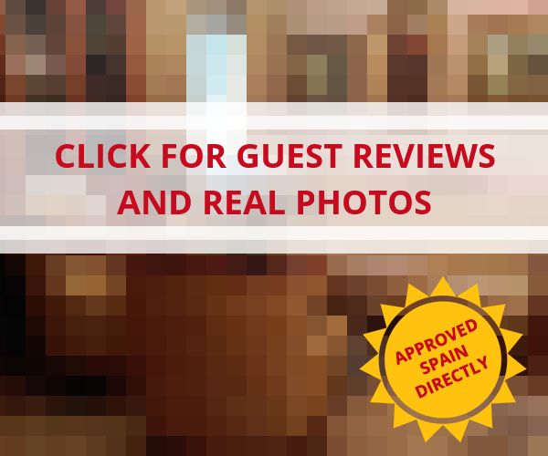www.hostalpaquita.es - check out latest independent reviews