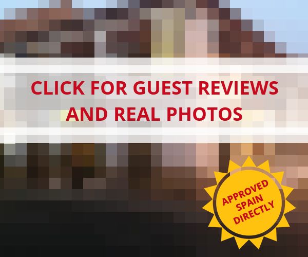 www.hostalparacuellos.es - check out latest independent reviews
