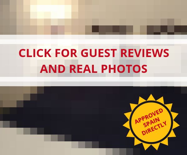 www.hostalparisien.com - check out latest independent reviews