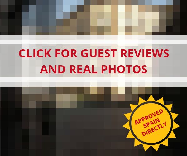 www.hostalparisjaca.com - check out latest independent reviews
