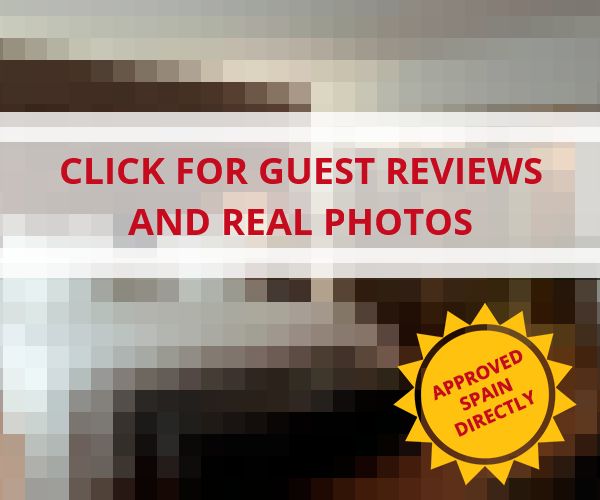 www.hostalparque.com - check out latest independent reviews