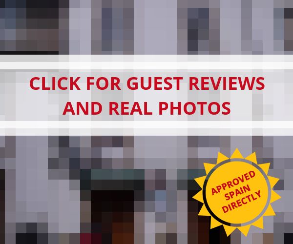 www.hostalparrilladaopatron.com - check out latest independent reviews