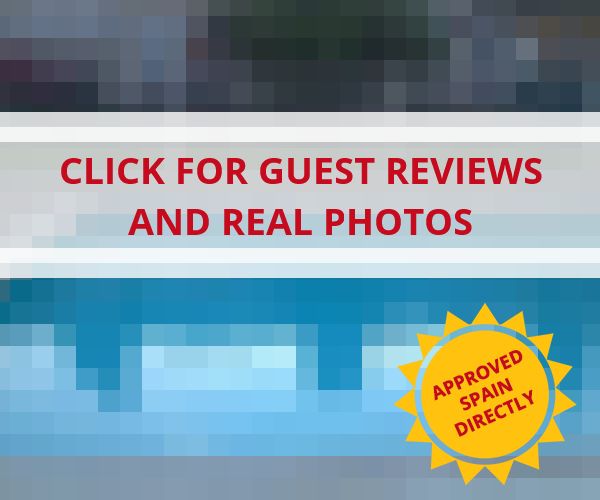 www.hostalpatron.com - check out latest independent reviews