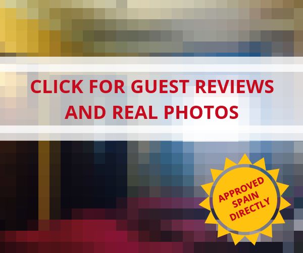 www.hostalpechi.es - check out latest independent reviews