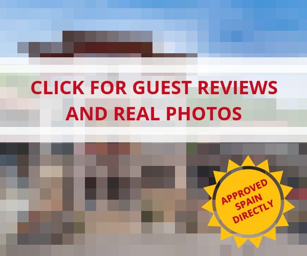 www.hostalpenasanta.es - check out latest independent reviews