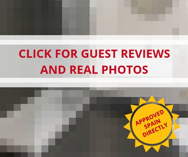 www.hostalpensioncarlosv.com - check out latest independent reviews
