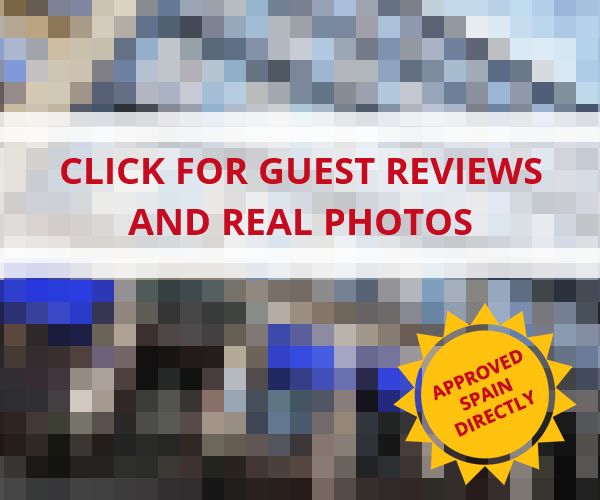 www.hostalpersal.com - check out latest independent reviews