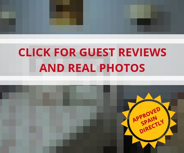 www.hostalpintor.com - check out latest independent reviews