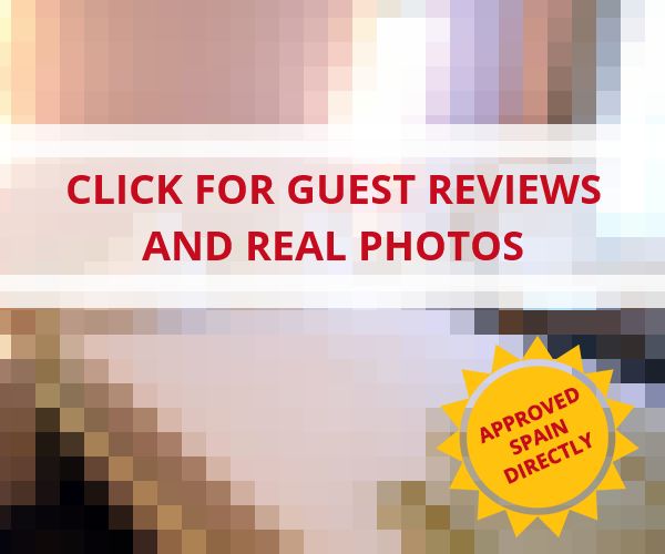 www.hostalpizarro.eu - check out latest independent reviews