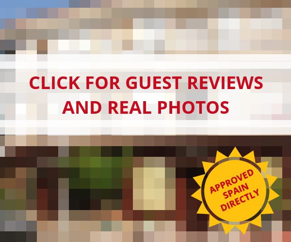 www.hostalplayaazul.com - check out latest independent reviews