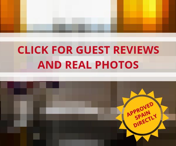 www.hostalplayahidalgo.es - check out latest independent reviews