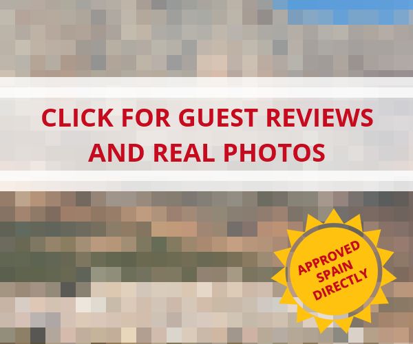 www.hostalplaza-spain.com - check out latest independent reviews