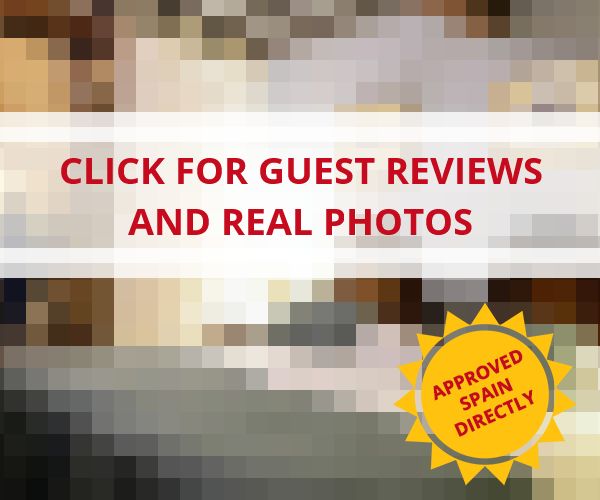 www.hostalplazamayor.es - check out latest independent reviews