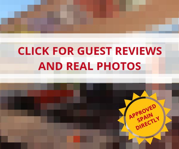 www.hostalplazasanpedro.com - check out latest independent reviews