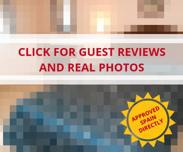 www.hostalpoligonolossantos.com - check out latest independent reviews