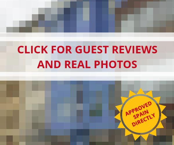 www.hostalpuenteazud.com - check out latest independent reviews