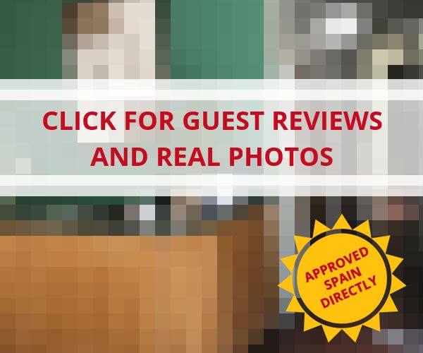 www.hostalpuertacarmona.com - check out latest independent reviews