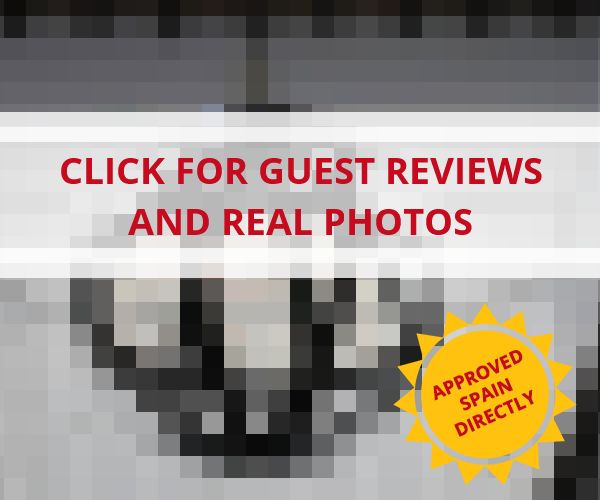 www.hostalpuertadearcos.com - check out latest independent reviews