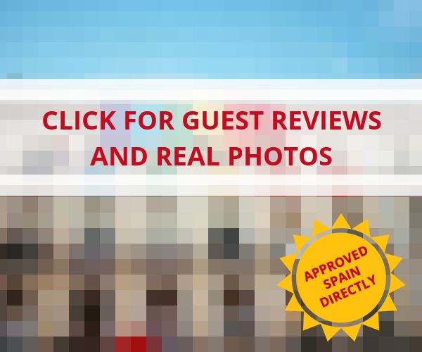www.hostalpuertadelsol.com - check out latest independent reviews