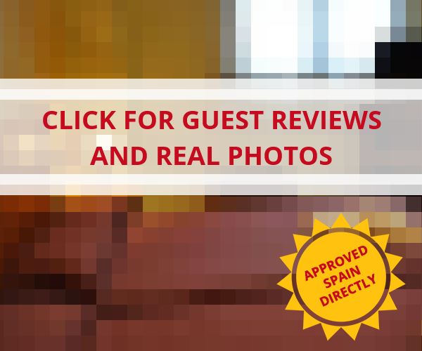 www.hostalpuertadelvalle.es - check out latest independent reviews