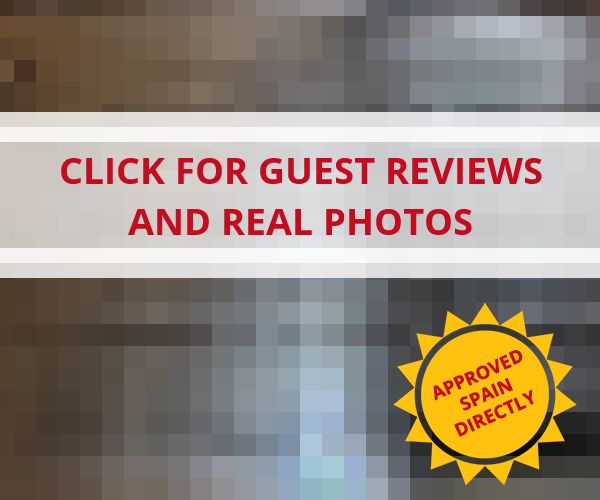 www.hostalramonycajal.com - check out latest independent reviews