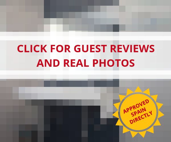 www.hostalrealaranjuez.com - check out latest independent reviews