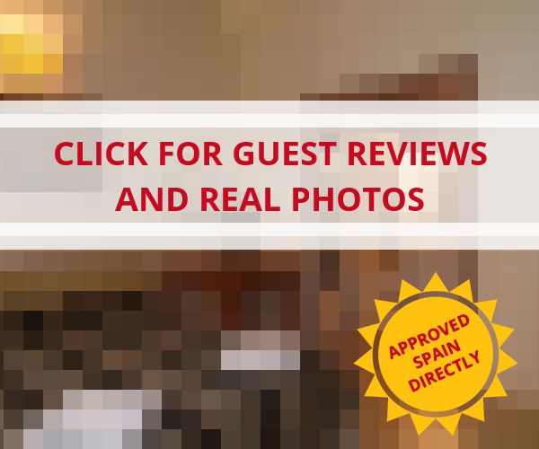 www.hostalrembrandt.es - check out latest independent reviews