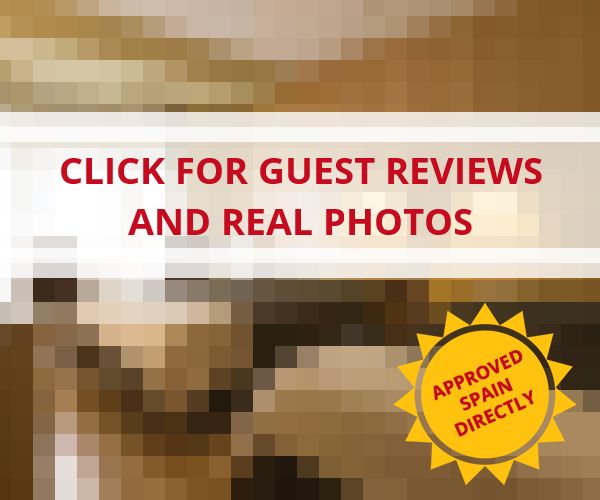 www.hostalremigio.com - check out latest independent reviews
