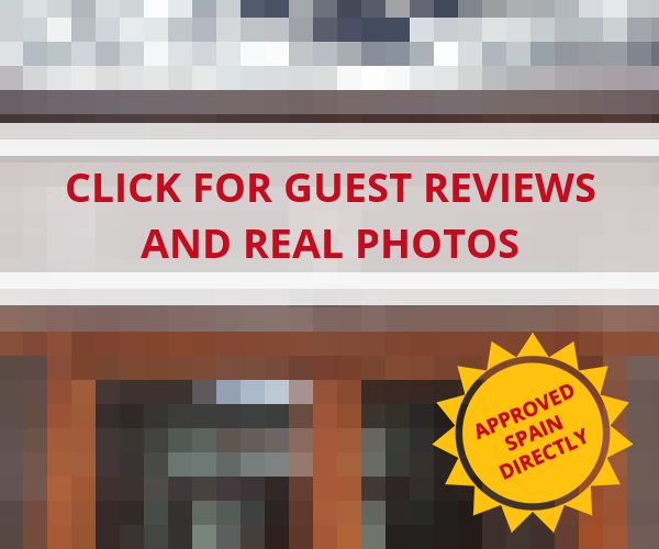 www.hostalresidenciacastilla.es - check out latest independent reviews
