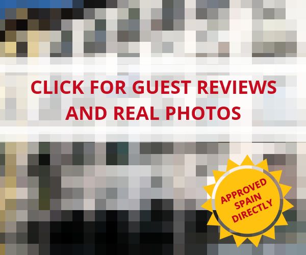 www.hostalresidenciafernandez.com - check out latest independent reviews