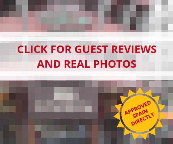 www.hostalresidenciaplaza.es - check out latest independent reviews