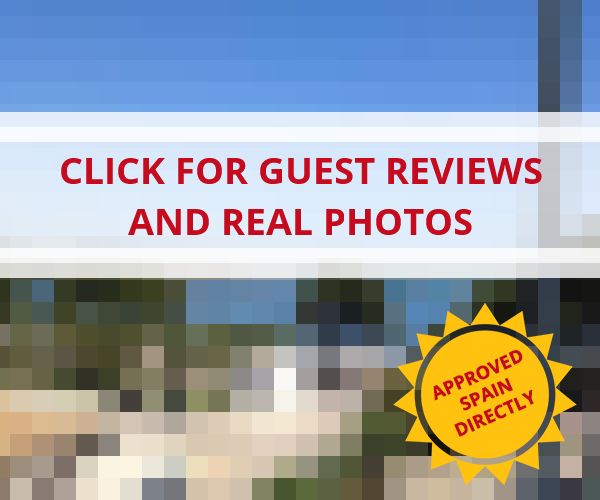 www.hostalresidenciasanfrancisco.com - check out latest independent reviews