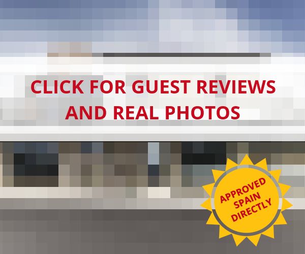 www.hostalresidenciavictoria.es - check out latest independent reviews