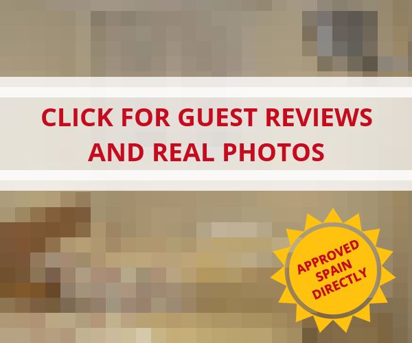 www.hostalrestauranteagarimo.es - check out latest independent reviews