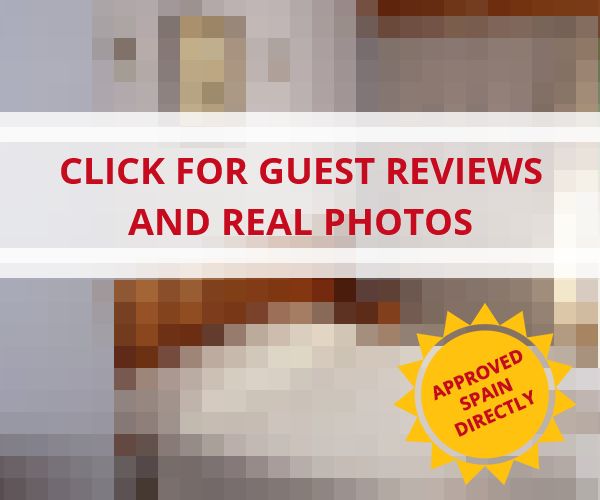 www.hostalrestaurantecarabanchel.com - check out latest independent reviews
