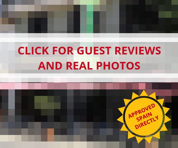 www.hostalrestaurantecarlos.com - check out latest independent reviews