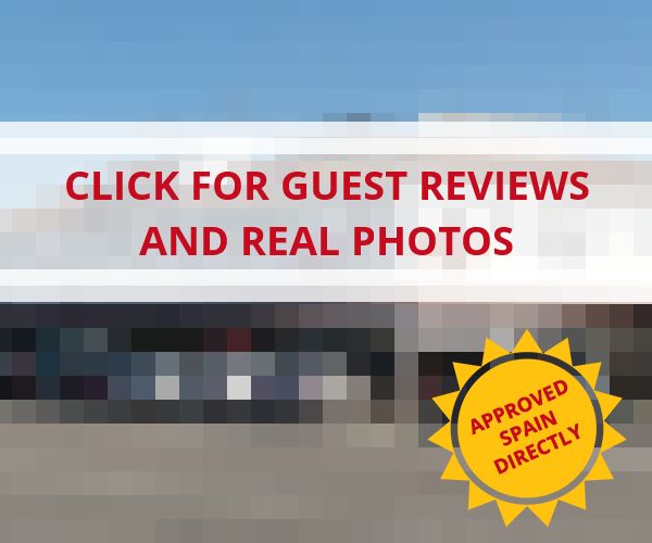 www.hostalrestaurantecarlosiii.com - check out latest independent reviews