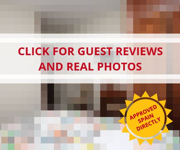 www.hostalrestaurantecentral.com - check out latest independent reviews