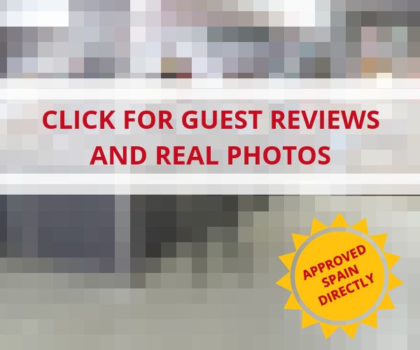 www.hostalrestaurantedelfin.com - check out latest independent reviews