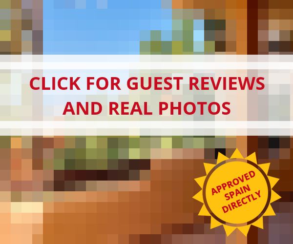 www.hostalrestauranteelpoligono.es - check out latest independent reviews