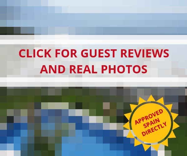 www.hostalrestaurantelasruedas.com - check out latest independent reviews