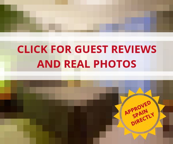 www.hostalrestauranteterracha.com - check out latest independent reviews