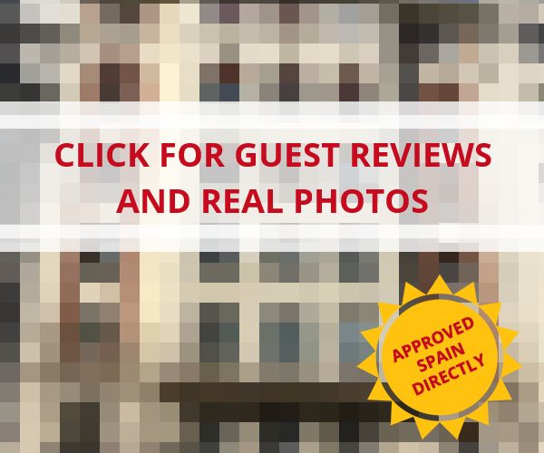 www.hostalretiro.com - check out latest independent reviews
