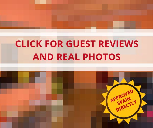 www.hostalrico.es - check out latest independent reviews
