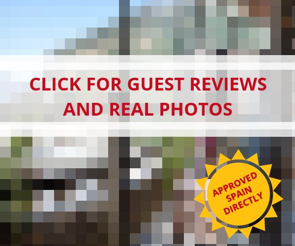 www.hostalrincondediego.com - check out latest independent reviews