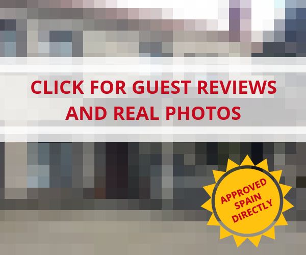 www.hostalrioalmar.es - check out latest independent reviews